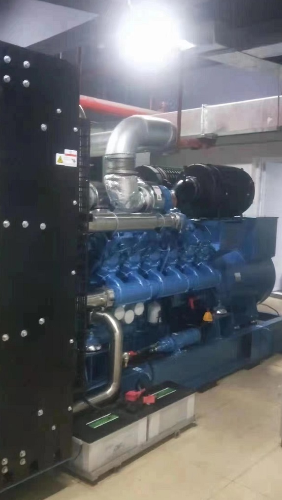 怎么正確運(yùn)用和保護(hù)柴油發(fā)電機(jī)蓄能器？